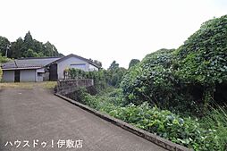 吉野町　売土地