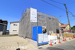 草牟田2丁目 新築戸建