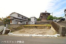 武岡1丁目 売土地