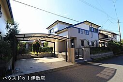 伊集院町妙円寺2丁目　中古戸建