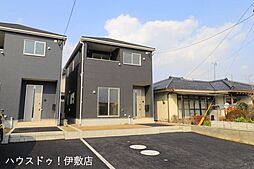 永池町　新築戸建