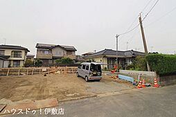 永池町　新築戸建