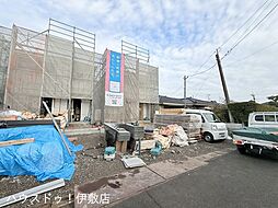 永池町　新築戸建