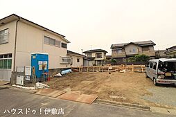 永池町　新築戸建