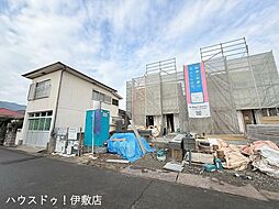 永池町 新築戸建