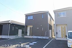 西宮島町 新築戸建