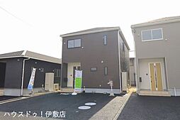 西宮島町　新築戸建