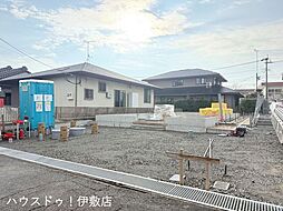 西宮島町　新築戸建