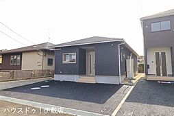 西宮島町　新築戸建