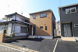 玉里団地3丁目　新築戸建