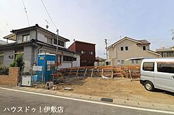 玉里団地3丁目　新築戸建