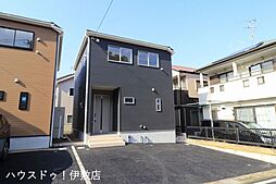 玉里団地3丁目　新築戸建