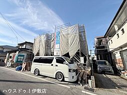 玉里団地3丁目 新築戸建