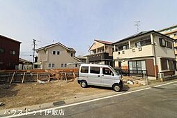 玉里団地3丁目　新築戸建