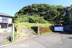 伊集院町猪鹿倉　売土地