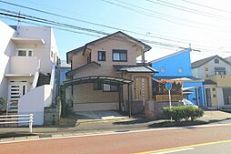 玉里団地2丁目　中古戸建