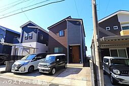 城山2丁目　中古戸建
