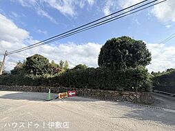 本名町 売土地