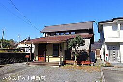 石谷町　中古戸建