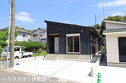 新築戸建 東坂元4丁目／2区画