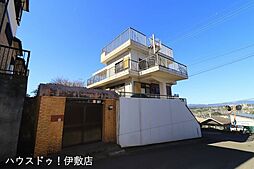 玉里団地2丁目　中古戸建