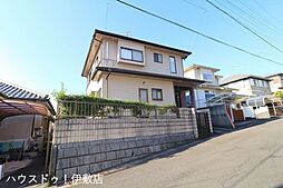 花野光ヶ丘2丁目 中古戸建