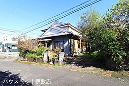 伊集院町麦生田　中古戸建