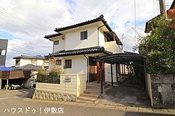 西陵6丁目　中古戸建