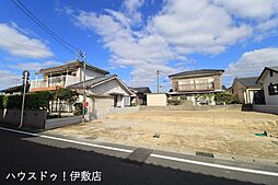 明和5丁目 新築戸建