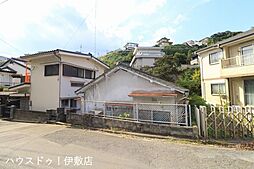 上竜尾町　売土地