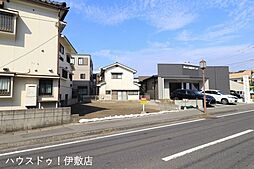 草牟田町 売土地