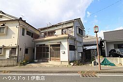 草牟田町　売土地