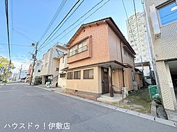 平之町　売土地