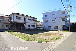 草牟田1丁目 売土地