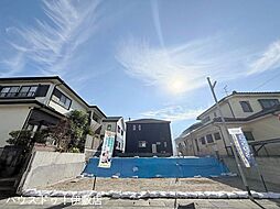 西陵1丁目 新築戸建