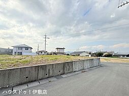 売土地 吉野3丁目／2区画