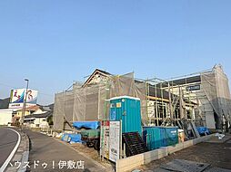 東餅田 新築戸建