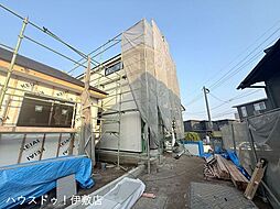 東餅田　新築戸建