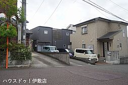 伊敷3丁目　中古戸建