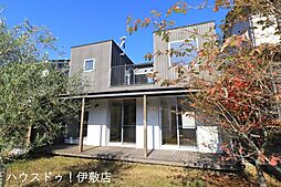 伊敷3丁目　中古戸建