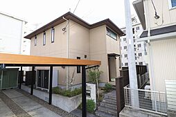 西伊敷7丁目　中古戸建