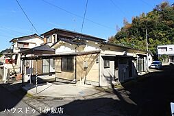 伊敷3丁目　中古戸建