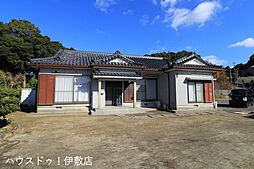 岡之原町　中古戸建