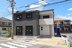 小野4丁目 新築戸建