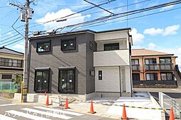 小野4丁目　新築戸建
