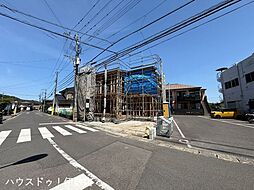 小野4丁目 新築戸建