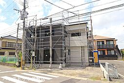 小野4丁目　新築戸建