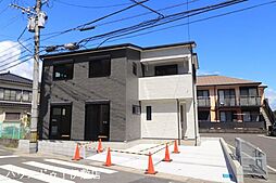 小野4丁目　新築戸建