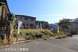 坂元町　新築戸建
