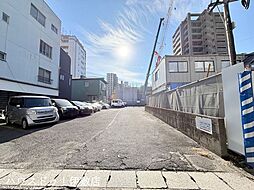 平之町　売土地